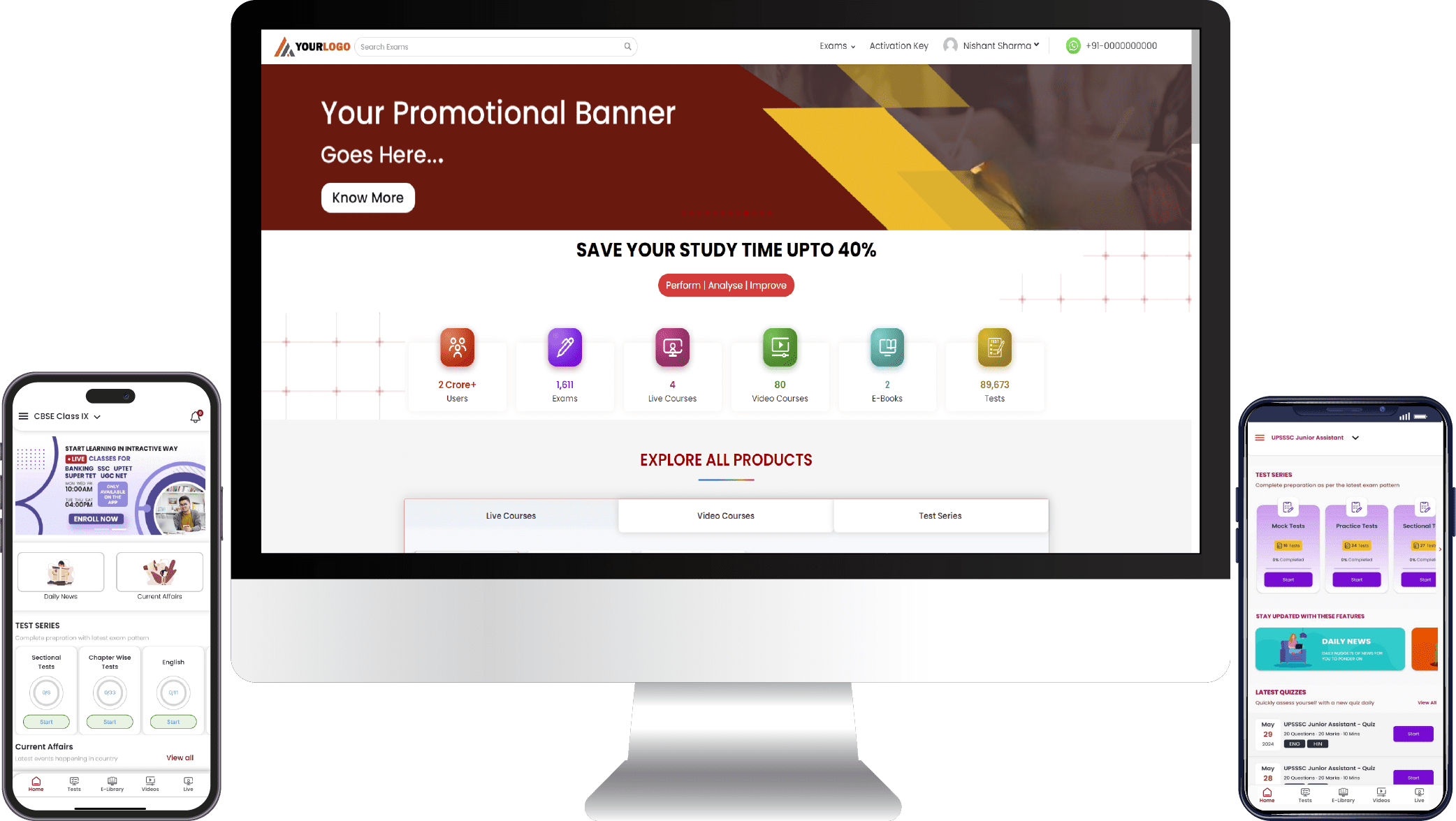 Sushreeta  Edu single feature