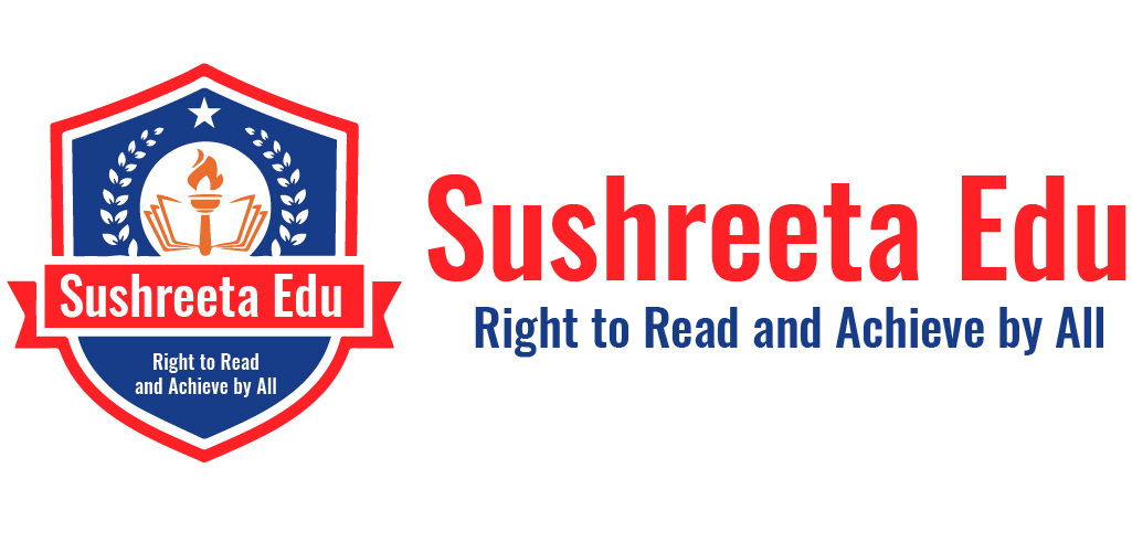 Sushreeta  Edu
